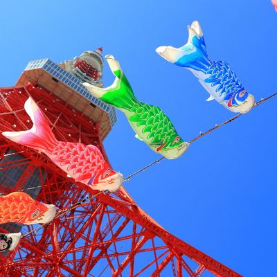 GW2026におすすめの東京ツアーイメージ